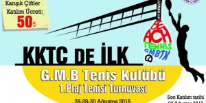 Raketler plajda sallanacak