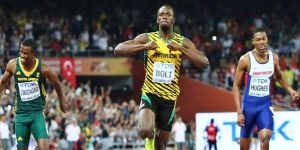 Dördüncü kez dünyanın zirvesinde