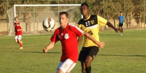 Ocak ‘fark’ attı: 4-0