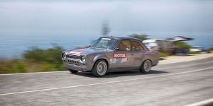 Ahna’da start aldı