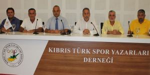 Farkındalık yaratacak maç