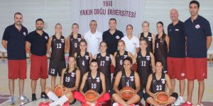 YDÜ’ye fikstür şoku