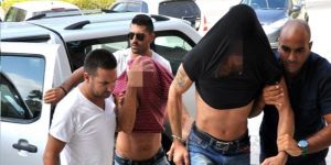 Biri tutuklu, ikisi serbest...