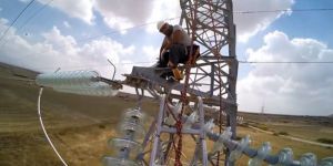 Elektrikte birleşme HEDEF 2016