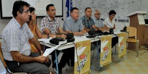 1 Eylül yine ortak kutlanacak