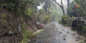 Dominikada fırtına can aldı: 4 ÖLÜ