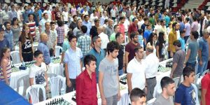 Malatya’da derece arıyorlar