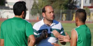 GG hazırlıklarını sürdürüyor