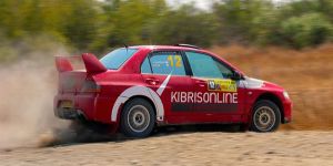 Gece finiş görecekler