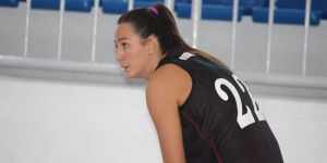 YDÜ Bahar Yapar’ı açıkladı