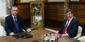 Türkiye’de geçici Bakanlar Kurulu açıklandı