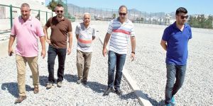 “Devlet kendi eliyle köstek oluyor”