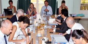 Kıbrısta yeni bir devlet doğuyor