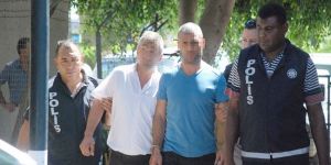 Silah zoruyla voyvodalık!