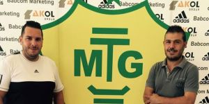 Çavuşoğlu MTG Akademi’de