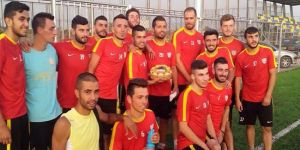 Dumlupınar Bolu’da hazırlanacak