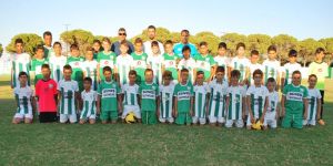 Yeşilova geleceğini düşünüyor