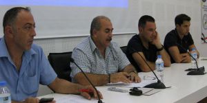 Basketbol masaya yatırıldı