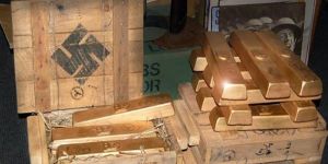 Altın yüklü efsane Nazi treninin yeri tespit edildi