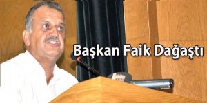 Müteahhitler’den ‘GERGİN’ Genel Kurul…