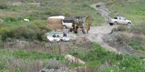 Kayıp kalıntıları ABD’ye gönderildi