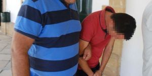 180 bin TL çalmakla suçlanıyor!