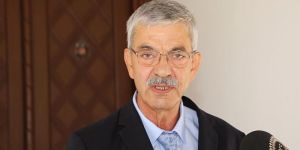 Kalyoncu: “En öncelikli hedef dostluğu aşılamak”