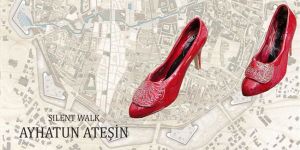 “Sessiz Yürüyüş” İtalyada seyirciyle buluşacak