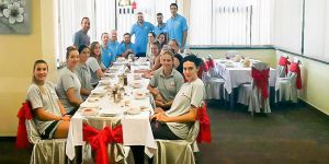 YDÜ Sırbistan’da hazırlanıyor