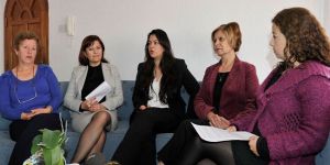 KAYAD, Şiddet ve tacize karşı mücadele edeceğiz