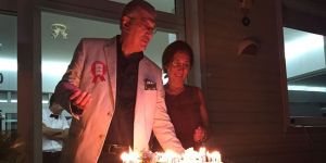 Dr. Avcıdan 60ıncı yaşa özel