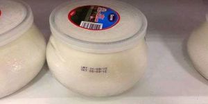 İleri tarihli üretim !..