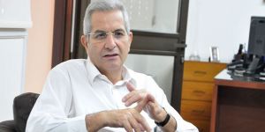 Kiprianu: “Henüz başlangıçtayız, önümüzde çok yol var ama olumlu hava mevcut”