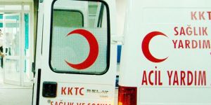 Küçük Ömer yoğun bakımda