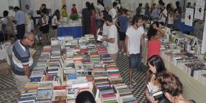 Işık Kitabevi 28. Kitap Fuarı devam ediyor