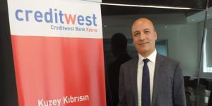 JCR, Credıtwest Bank’ın yatırım notunu teyit etti