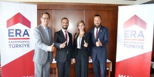 ERA Kıbrıs’ta