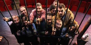 TİYATRO FESTİVALİ BAŞLIYOR