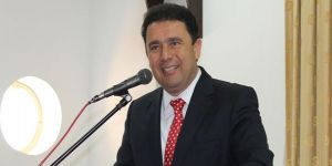 SANER ADAYLIĞINI AÇIKLADI