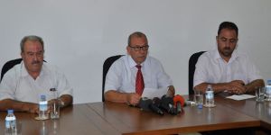 Üreticiden Ticarete KINAMA