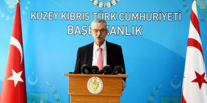 BAŞBAKAN, DÖVİZ ÖNLEMLERİNİ AÇIKLADI