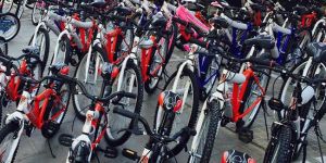 İlk 30 Bisiklet Sahiplerini Buldu