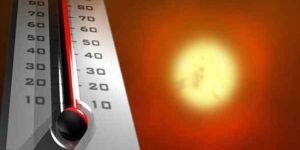 Sıcak hava devam edecek