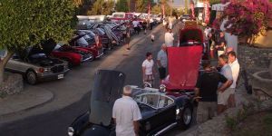 “Benim Klasiğim En Güzel” dediler