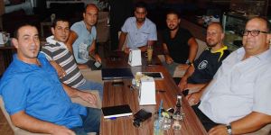 “Büyüklerimizden destek bekliyoruz”