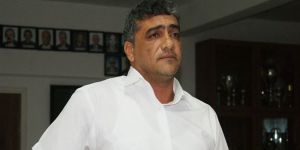 “Elimize istifa dilekçesi gelmedi”