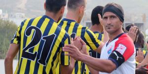 Adem, Dumlupınar’da