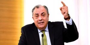 Kıbrıs’tan sorumlu; MHP’li Türkeş