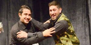 “Memleketin Ahvali” Geçitkale Festivali’nde sahne alıyor