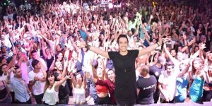 Ümmet Özcanlı eğlence